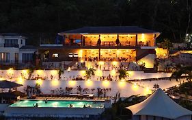 Insense Mountainview Resort
